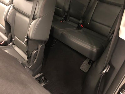 2025 Ford Expedition Max Active 202A/ROOF
