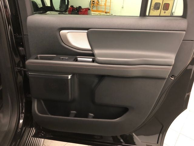 2025 Ford Expedition Max Active 202A/ROOF