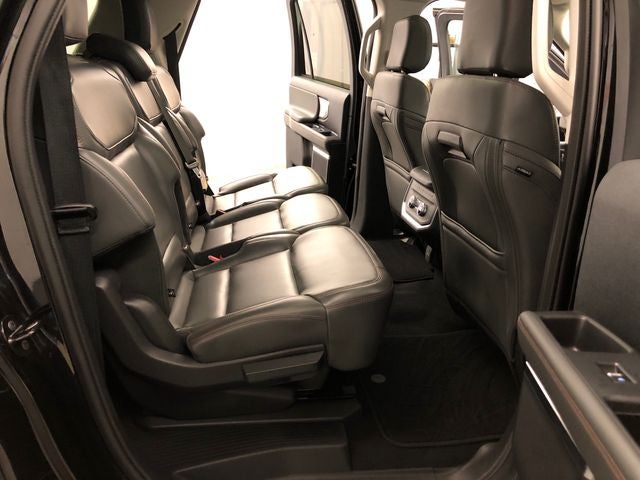2025 Ford Expedition Max Active 202A/ROOF