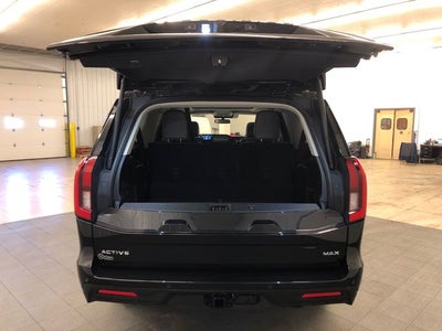 2025 Ford Expedition Max Active 202A/ROOF