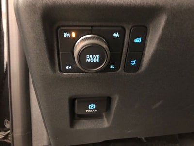 2025 Ford Expedition Max Active 202A/ROOF