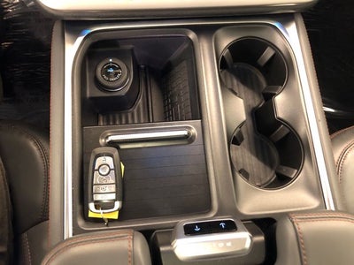 2025 Ford Expedition Max Active 202A/ROOF