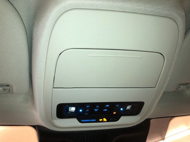 2025 Ford Expedition Max Active 202A/ROOF