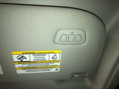 2025 Ford Expedition Max Active 202A/ROOF