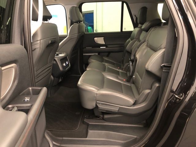 2025 Ford Expedition Max Active 202A/ROOF