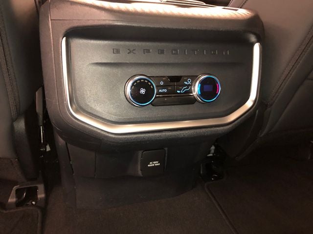 2025 Ford Expedition Max Active 202A/ROOF