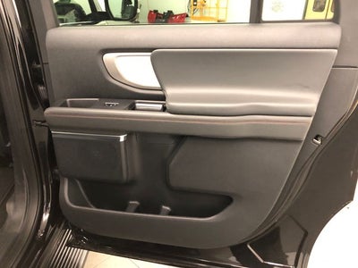 2025 Ford Expedition Max Active 202A/ROOF