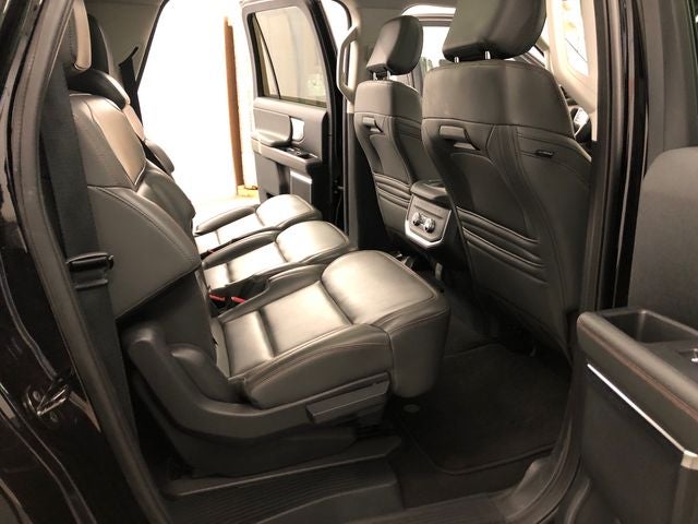 2025 Ford Expedition Max Active 202A/ROOF