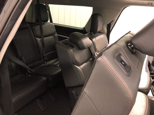 2025 Ford Expedition Max Active 202A/ROOF