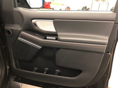 2025 Ford Expedition Max Active 202A/ROOF