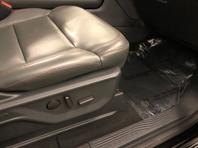 2025 Ford Expedition Max Active 202A/ROOF