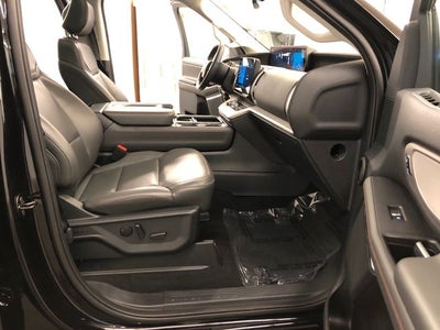 2025 Ford Expedition Max Active 202A/ROOF