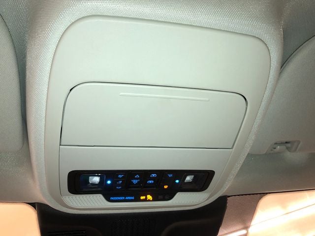 2025 Ford Expedition Max Platinum ROOF