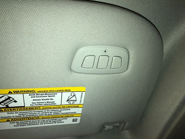 2025 Ford Expedition Max Platinum ROOF
