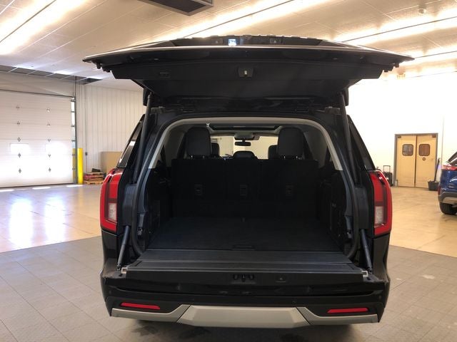 2025 Ford Expedition Max Platinum ROOF