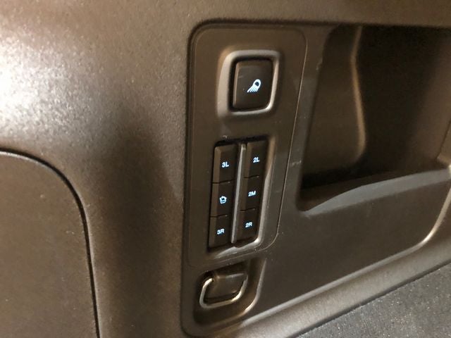 2025 Ford Expedition Max Platinum ROOF