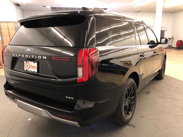 2025 Ford Expedition Max Platinum ROOF