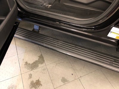 2025 Ford Expedition Max Platinum ROOF