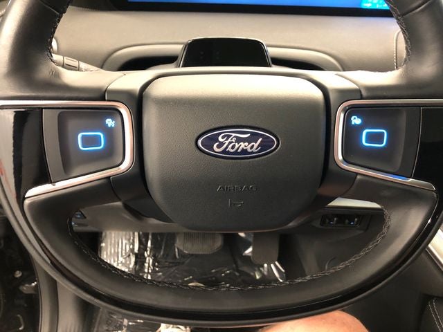 2025 Ford Expedition Max Platinum ROOF