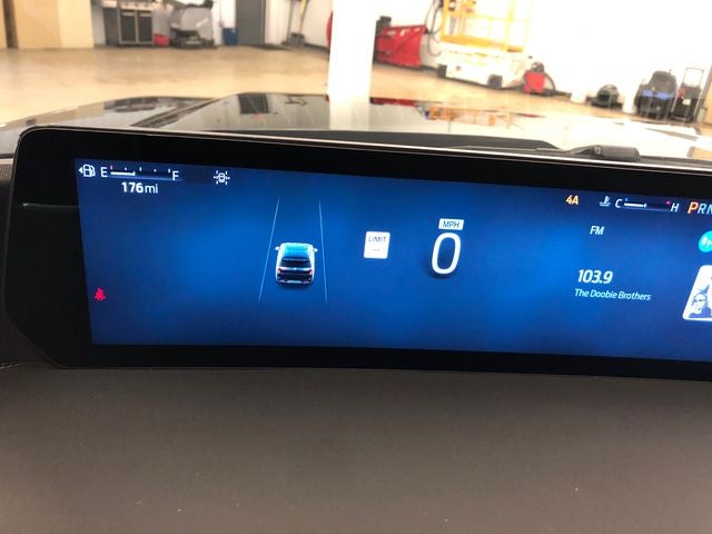 2025 Ford Expedition Max Platinum ROOF