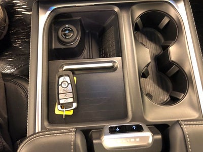 2025 Ford Expedition Max Platinum ROOF