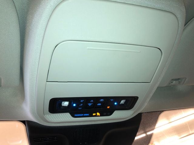 2025 Ford Expedition Max Platinum ROOF