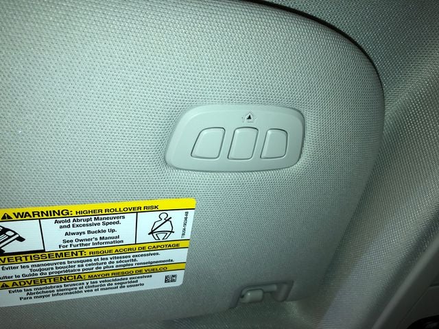 2025 Ford Expedition Max Platinum ROOF