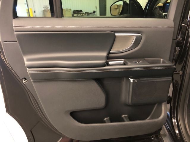 2025 Ford Expedition Max Platinum ROOF