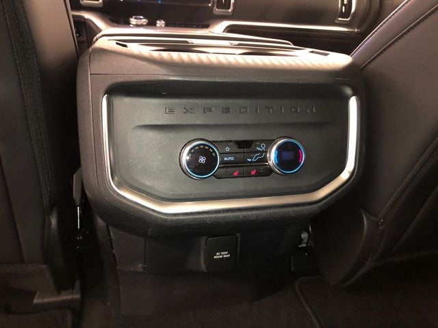 2025 Ford Expedition Max Platinum ROOF