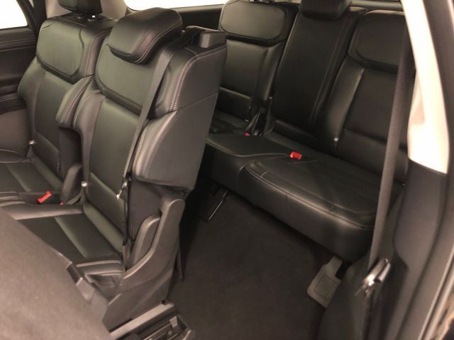 2025 Ford Expedition Max Platinum ROOF