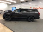 2025 Ford Expedition Max Platinum ROOF