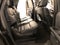 2025 Ford Expedition Max Platinum ROOF