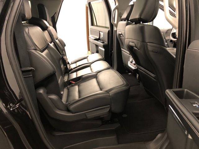 2025 Ford Expedition Max Platinum ROOF