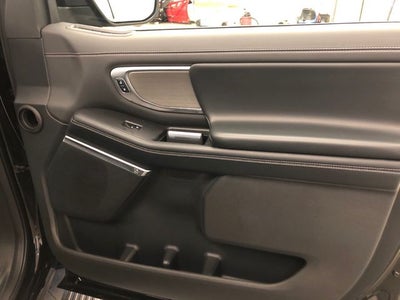 2025 Ford Expedition Max Platinum ROOF