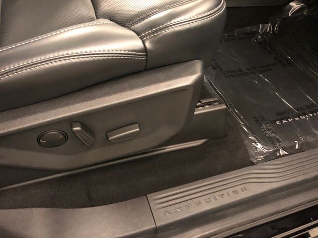 2025 Ford Expedition Max Platinum ROOF