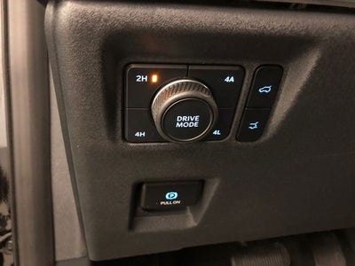 2025 Ford Expedition Max Platinum STEALTH