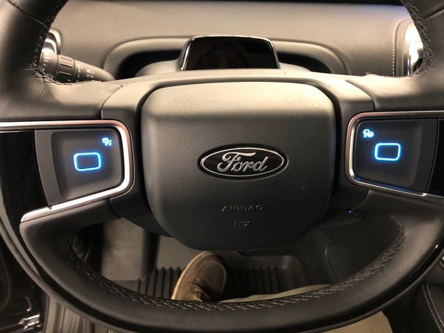 2025 Ford Expedition Max Platinum STEALTH