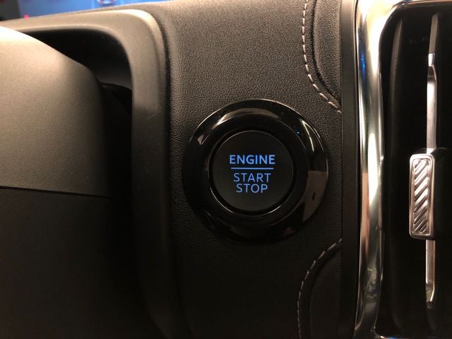 2025 Ford Expedition Max Platinum STEALTH