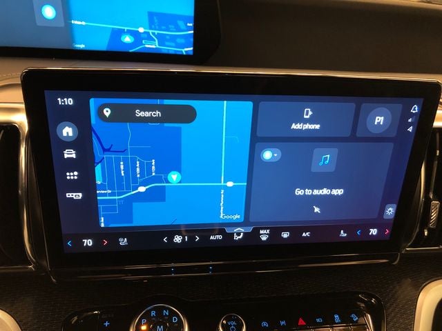 2025 Ford Expedition Max Platinum STEALTH