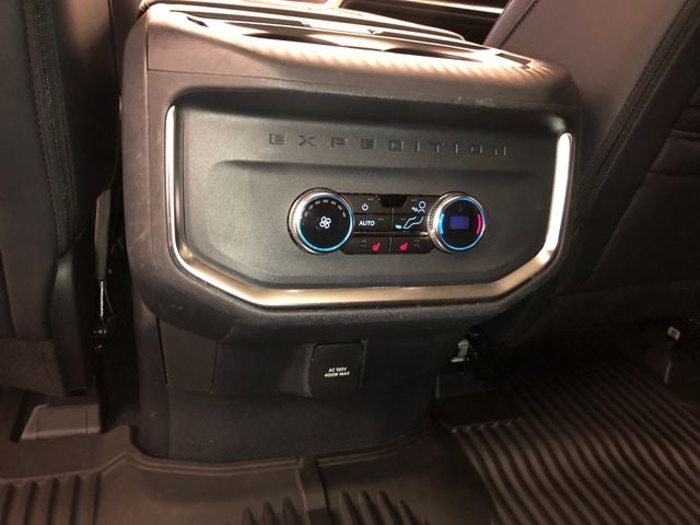 2025 Ford Expedition Max Platinum STEALTH