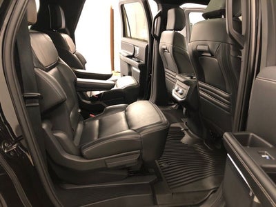 2025 Ford Expedition Max Platinum STEALTH