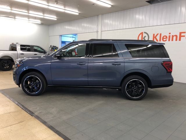 2023 Ford Expedition Max Limited STEALTH