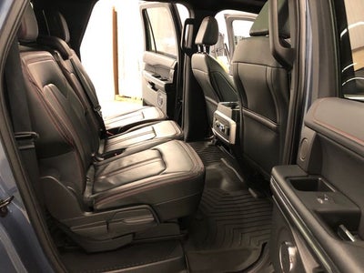 2023 Ford Expedition Max Limited STEALTH