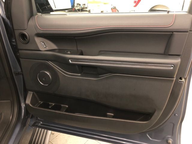 2023 Ford Expedition Max Limited STEALTH