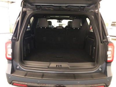 2023 Ford Expedition Max Limited STEALTH