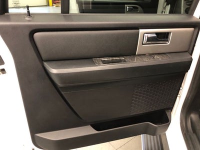 2017 Ford Expedition EL Limited ROOF/BUCKETS