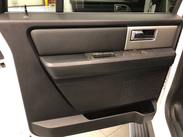 2017 Ford Expedition EL Limited ROOF/BUCKETS