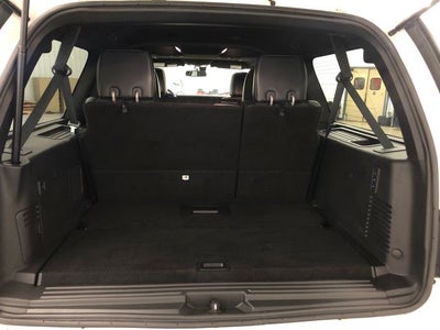 2017 Ford Expedition EL Limited ROOF/BUCKETS