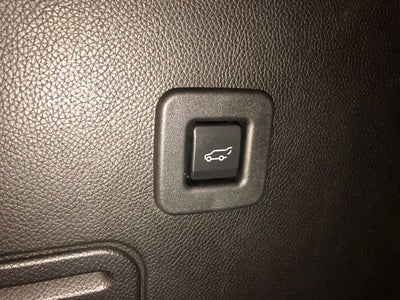 2017 Ford Expedition EL Limited ROOF/BUCKETS