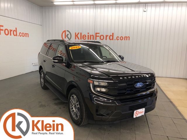 2025 Ford Expedition Active 202A/ROOF
